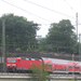 Dresden-Cottbus RE DB 143 015