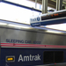 Amtrak Acela Express Penn Station