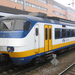 Hilversum-Baarn Stoptrein NS SGM 2995 Sprinter