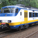 Hilversum-H.Noord-Almere Stoptrein NS SGM 2981