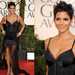 globe halle berry