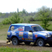 JANECEK JIRI/ WOLF JIRI - Dakar Series - Central Europe Rally (D