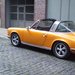 Porsche 911 Targa