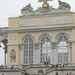 Schönbrunn udvar