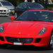 Ferrari 599 GTB Fiorano