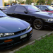 Nissan Silvia S14, Nissan Skyline R32, Nissan 200sx