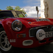 MGB GT Sebring