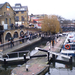 Camden Town Market 2010január