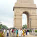 Delhi Gate India