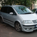 Volkswagen Sharan 1