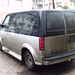 Chevrolet Astro BiColour IMAGE 00047