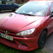 Peugeot 206 Red IMAGE 00174