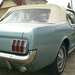 Ford Mustang IMAGE 00398
