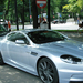 Aston Martin DBS (Bécs)