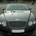 Bentley Continental GTC (MKI)