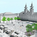 Széchenyi tér terv