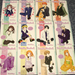 Fruits Basket Manga by fanchielover15