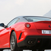 Ferrari-599 GTO 2011 1600x1200 wallpaper 2d