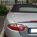 06 Jaguar XK Cabrio