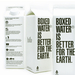 boxed water