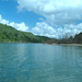 Dominika river Chavon