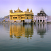 Amritsar  Golden Temple-