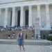 Lincoln Memorial