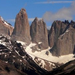 Torres del Paine