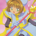 [large][AnimePaper]scans Card-Captor-Sakura Larxie 78262