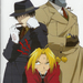 fullmetal alchemist 298