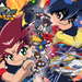 Beyblade 8