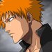 bleach  Ichigo2 by nominee84