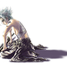 Hitsugaya Toushirou   colored by kuroneko3132