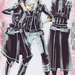 DGray-Man Group-022