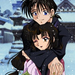 miroku e sango 22