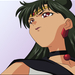 Sailor Pluto by Vampirella87