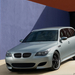 bmw 5 touring