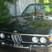 BMW 3.0CS E9 (Hudson)