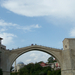 Mostar /Bosznia/