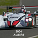 Le Mans győztes 2004