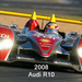 Le Mans 2008 győztes
