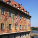 Bamberg - Altes Rathaus a Kis Velencével