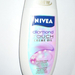 Tusfürdő Nivea diamond touch fehérkála P1030810