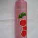 Testpermet Oriflame Nature pink grapefruit P1060347