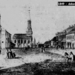 1849 - dobové zobrazenie mesta Lučenec 02