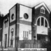 1930 - ortodoxná synagóga z roku 1930
