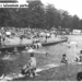 1930 - verejné kúpalisko v lučenskom mestskom parku