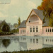Csónakázó pavilon 1915