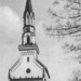 1942 Losonc, református templom