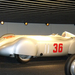 Mercedes múzeum Stuttgart 388